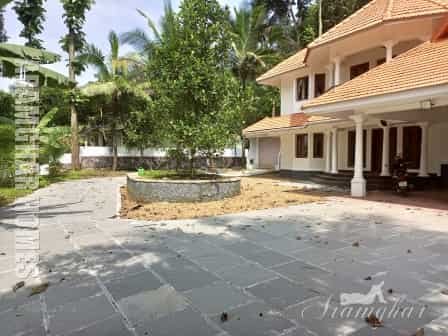 guest house in kottayam