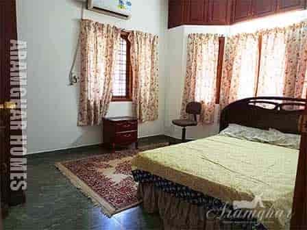 furnished house for one month