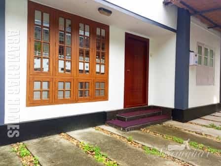 guest house in kottayam