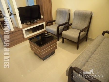 furnished apartment on rent kottayam