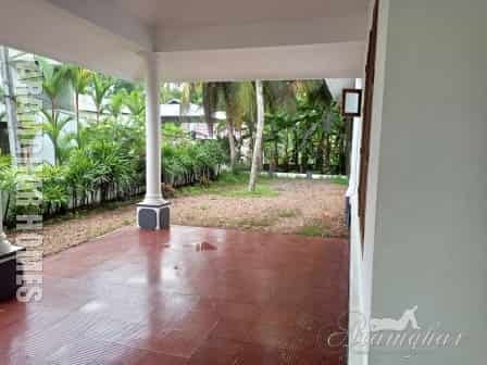 daily rental house kottayam