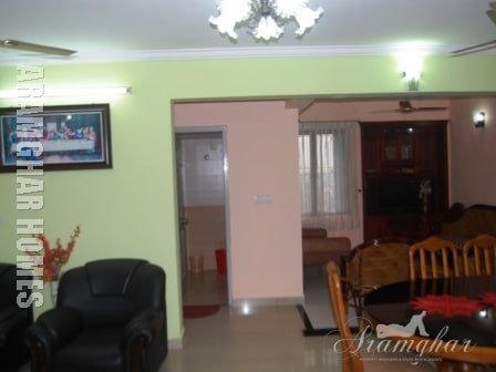 Short Term Rental Accommodation for small families in Kottayam