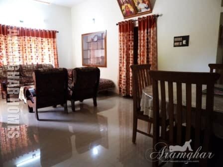 house for rent near government medical college kottayam