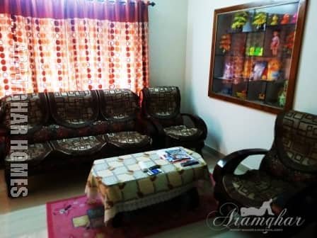 vacation home at kumaranelloor, kottayam