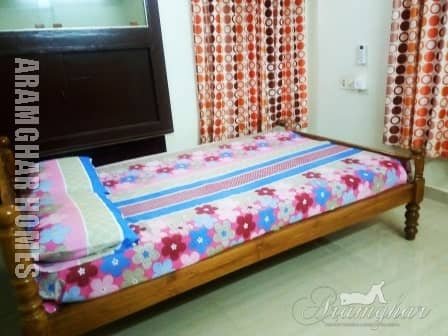 vacation house at kottayam, kumaranelloor