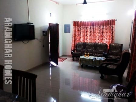 rent a house near KIMS kudamaloor, kottayam