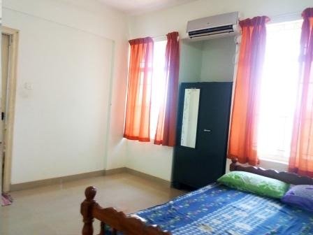 Flat for Rent near Kottayam Railway Station, Kottayam