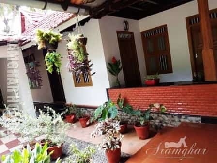 budget tourist stay kumarakom