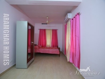 group accommodation house chengannur