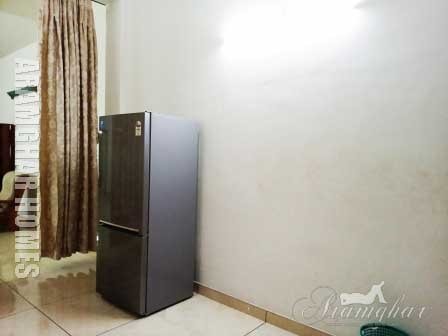 daily rental flat in changanaserry