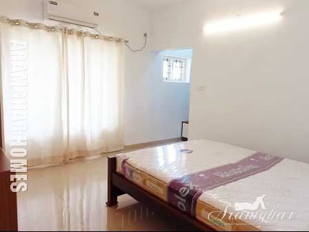 short stay rent villa kottayam