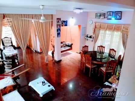guest house villa kottayam