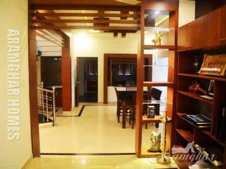 vacation home in kottayam