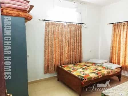 daily rent house near Kottayam Medical College