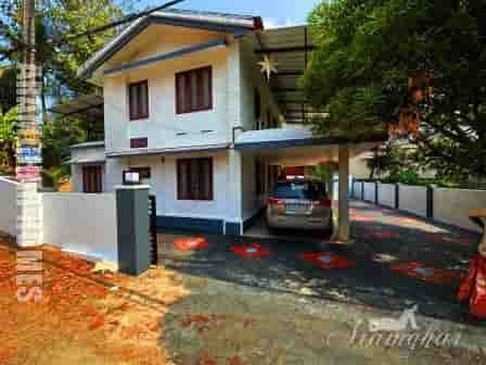 1 month rental house in kumaranalloor