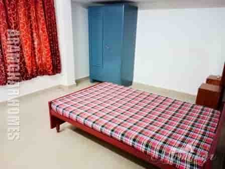 one month rent house in eraviperoor
