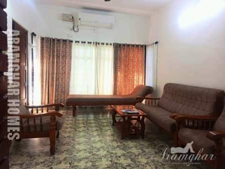 budget rent house in kanjikuzhy