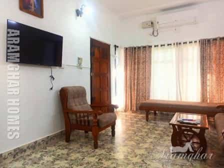 budget rent house in kanjikuzhy