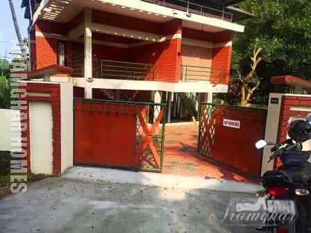 budget rent house in kanjikuzhy