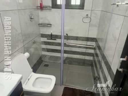 budget rent house in kanjikuzhy