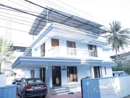 short rent house in Kochi