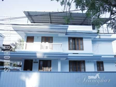 short stay house in Kochi