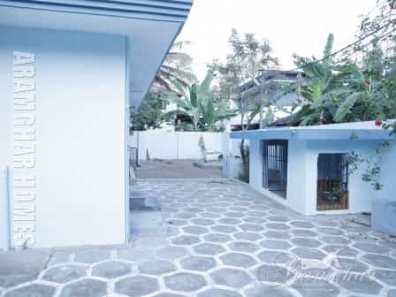 one month rent house in Kochi