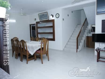 short term  rent house in Kochi