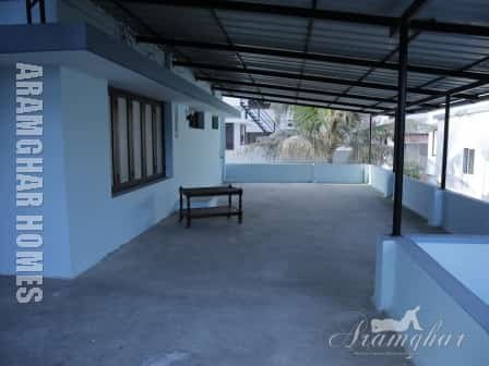 holiday rental in Kochi