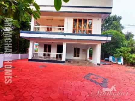 short term rent house in Nagampadam