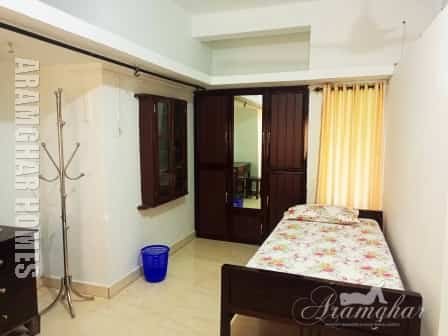 one month rent home near kottayam general hospital