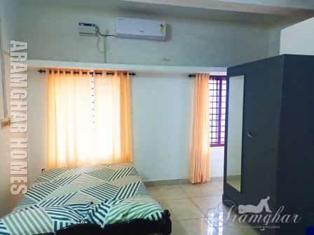 budget short stay near kottayam general hospital