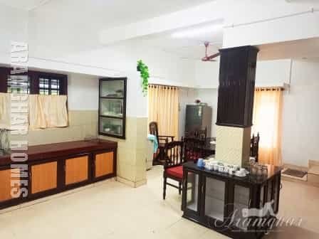 budget holiday home kottayam general hospital