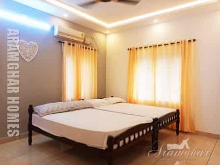 economical short stay near kottayam general hospital