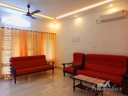 vacation home near kottayam general hospital