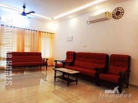 one month rent stay kottayam general hospital