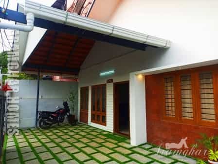 one month rent house near kottayam general hospital