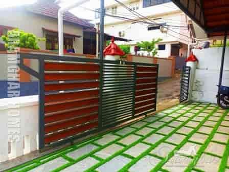 short stay house near malayala manorama