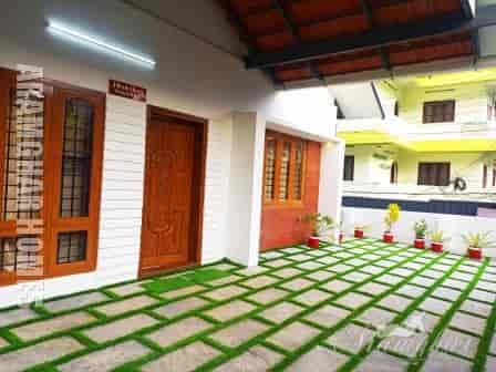 short stay home near kottayam general hospital