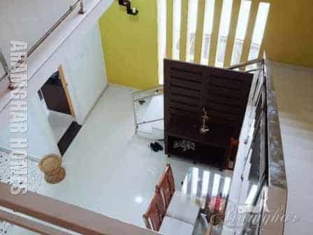 one month rent house near Kanakkary