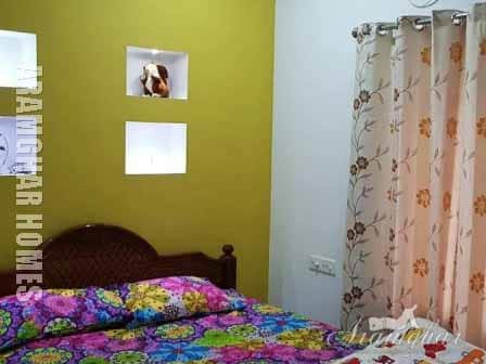 economical short stay near Kanakkary