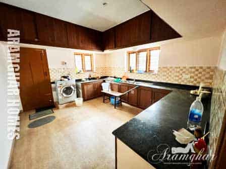 budget short rent house Thellakom