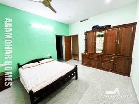 budget daily rent house Thellakom