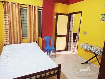 budget vacation home Nagampadom