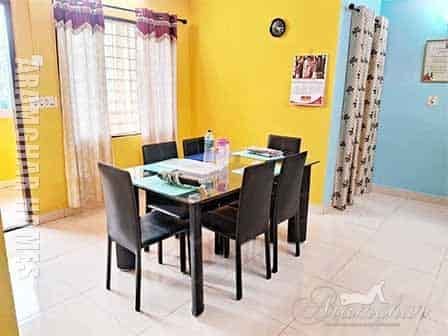 budget accommodation Nagampadom