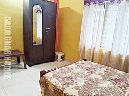 economical short stay near Nagampadom